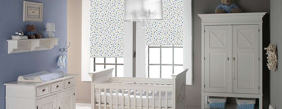 Рулонные шторы на пластиковые окна в Электроуглях - фото №6